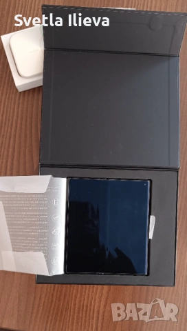 Huawei Mate Xs 2 512GB 8GB RAM Dual, снимка 14 - Huawei - 54216870