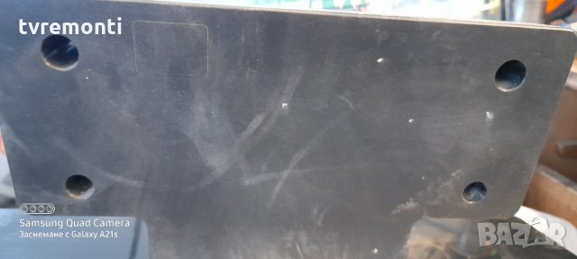 TV стойка телевизор LG 43LF630V, снимка 3 - Стойки, 3D очила, аксесоари - 30983905