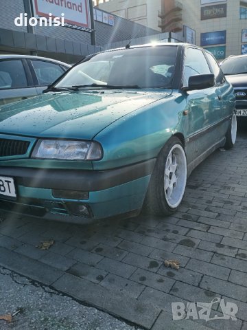  Lanca Delta , снимка 9 - Автомобили и джипове - 38995503