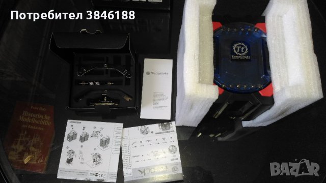 Thermaltake_FrioOCK-cooler, снимка 1