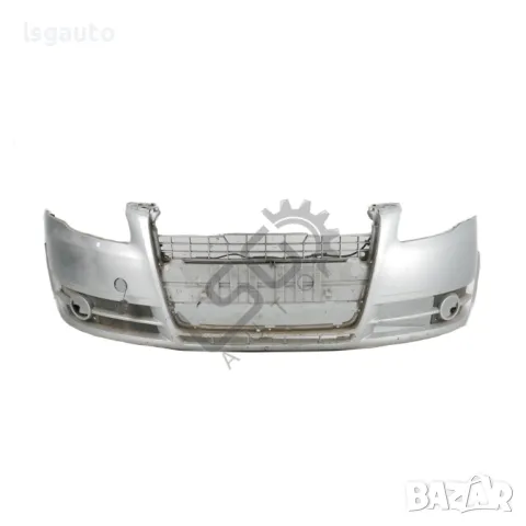 Предна броня AUDI A4 (B7) 2004-2008 ID: 144166