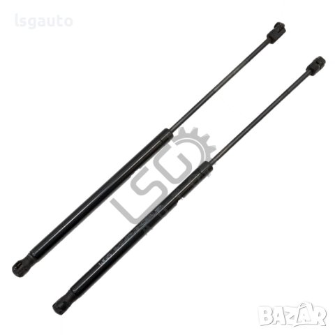 Амортисьори заден капак Renault Scenic II 2004-2009 ID: 114192