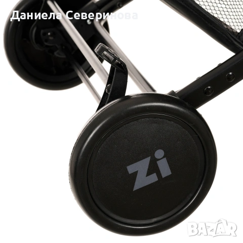 Лятна детска количка Zizito Adel., снимка 18 - Детски колички - 54083598