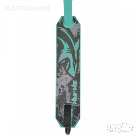  Детска алуминиева тротинетка Shark, снимка 3 - Детски велосипеди, триколки и коли - 29527870