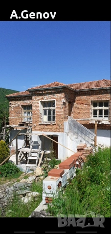 Строителни и ремонтни услуги