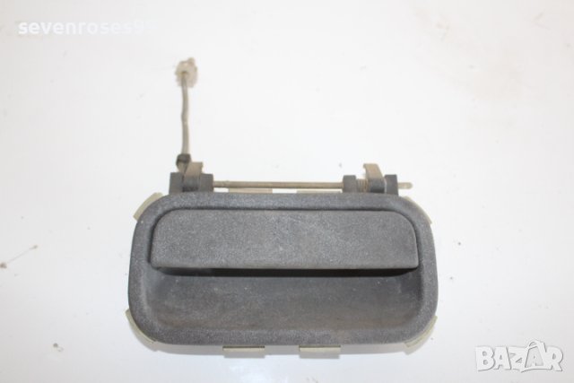 Дръжка външна задна дясна Опел Вектра А 1.4i 1991 Opel Vectra A