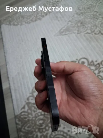 iphone 14 pro space black 128 gb, снимка 7 - Apple iPhone - 56050832