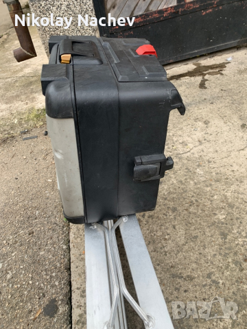 Десен куфар за BMW 1200 GS, снимка 3 - Аксесоари и консумативи - 44617499