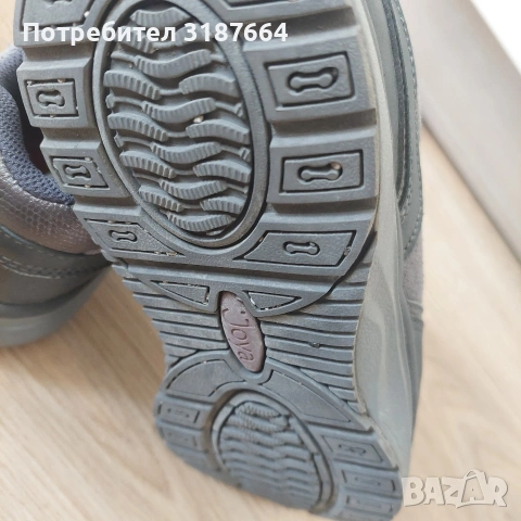 joya дамски маратонки 37, снимка 5 - Маратонки - 54156388