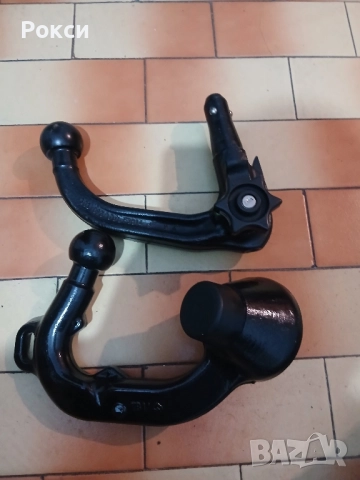 Сваляема глава за теглич бмв и фв , снимка 14 - Аксесоари и консумативи - 51928215