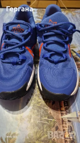 маратонки NIKE star runners 38 размер , снимка 4 - Маратонки - 48936305