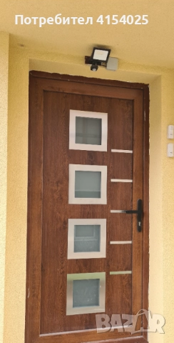 Под наем  3 стаен - етаж от къща , снимка 2 - Етаж от къща - 51798183