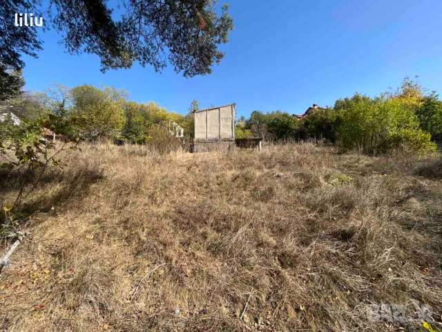 Продава ПАРЦЕЛ област София, с. Широки дол