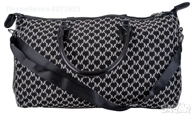 Чанта за пътуване Raimex Vulpela, снимка 4 - Чанти - 48998779