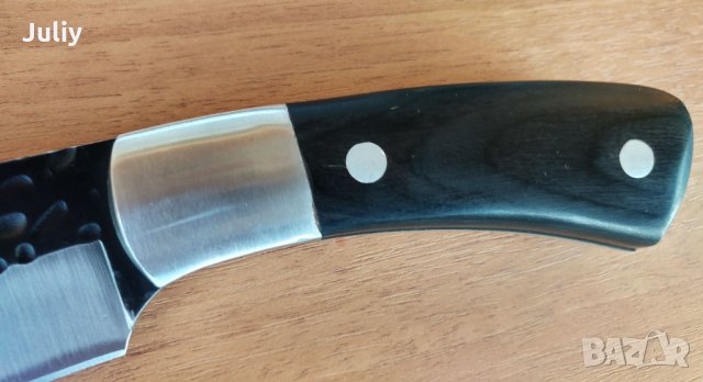 Ловен нож   Duke Dudley / 21,5 см /, снимка 7 - Ножове - 35536228