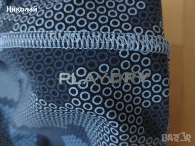 Reebok Crossfit Dst клин, снимка 6 - Клинове - 44515278