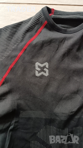 Термо тениска с дълъг ръкав Wurth Modify , снимка 4 - Тениски - 37638131