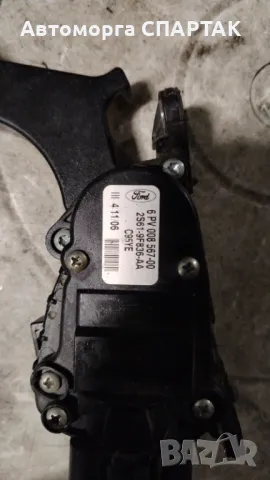PV 008 567-00 педал газ FORD FIESTA V 1.4 TDCI 6PV00856700, снимка 2 - Части - 48778971