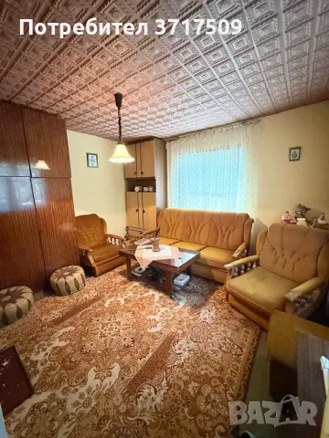 Продавам самостоятелна къща с просторен двор - спокойно място за живеене или почивка, снимка 7 - Къщи - 56167523