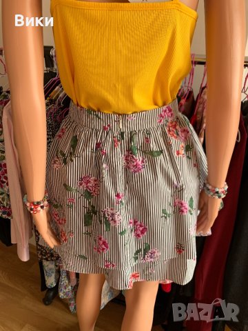 Много красива пола в размер XS, снимка 9 - Поли - 40745308