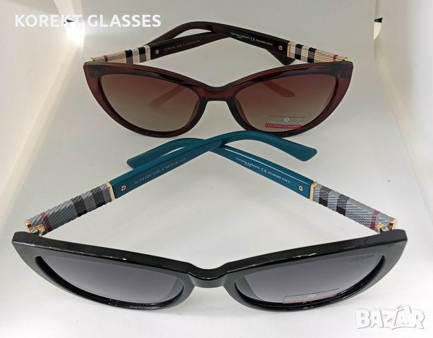 Слънчеви очила Christian Lafayette PARIS POLARIZED 100% UV защита, снимка 5 - Слънчеви и диоптрични очила - 34530989