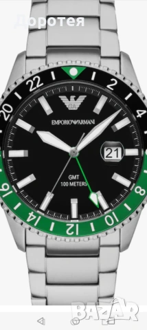 Мъжки часовник , снимка 4 - Мъжки - 53294663