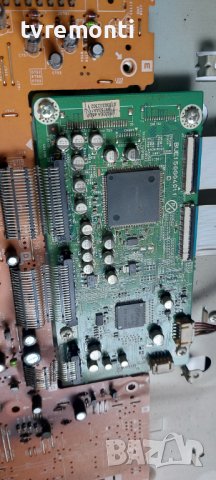 Платка T-CON BUE150G04011 for 20inc DISPLAY UE200EA​ for FUNAI LCD-D2007