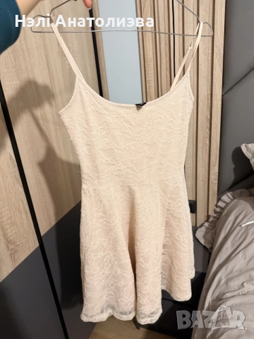 Дамска Рокля H&M