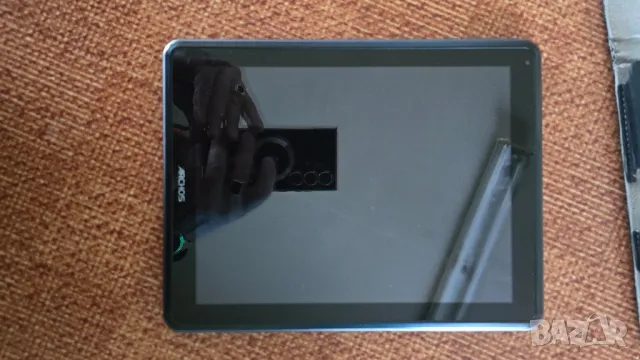 Таблет ARCHOS 97 Carbon, снимка 2 - Таблети - 49530286