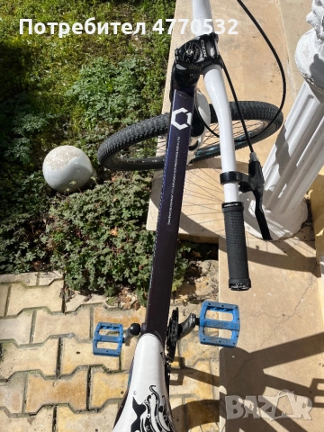 Колело drag c1 fun, снимка 10 - Велосипеди - 53895546