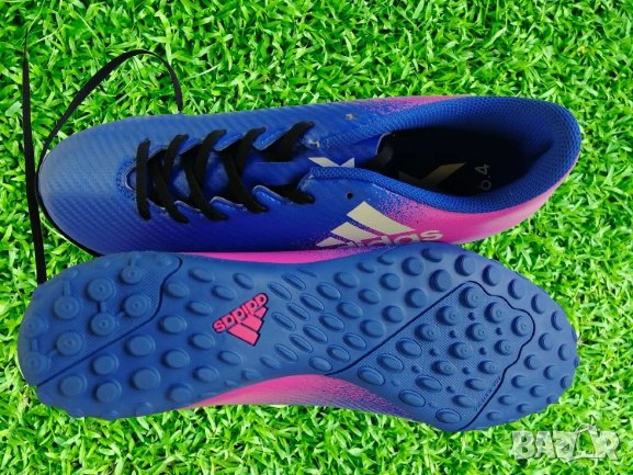 Мъжки стоножки adidas/44/405A, снимка 2 - Спортни обувки - 53104530