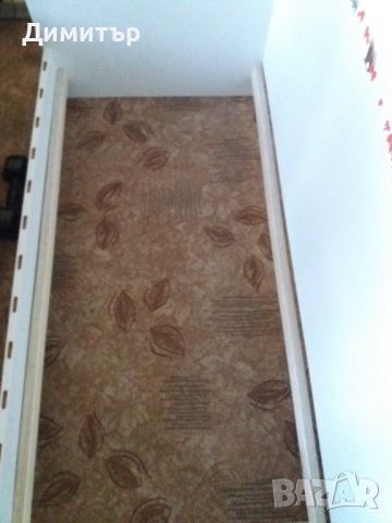 Кошара с матрак от дунапрен 120/60 на две нива, снимка 11 - Кошарки - 42527241