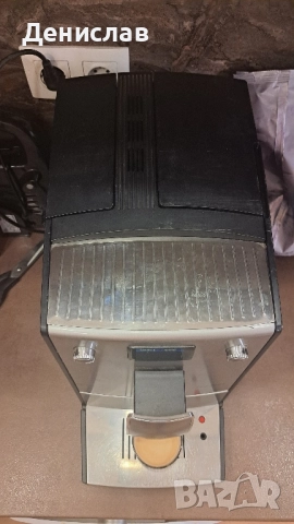 Кафеавтомат Nivona Caferomatica , снимка 3 - Кафемашини - 52205322