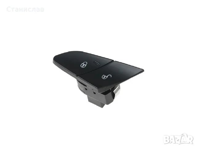Бутон за централно заключване за Porsche Panamera 970, Porsche Cayenne 2 92A – 7PP962107DIVI