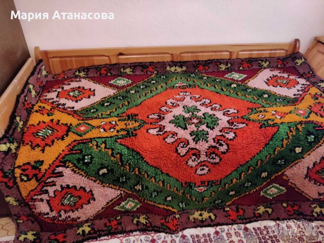 Шарен китеник/губер, чисто нов, снимка 3 - Други - 37616539