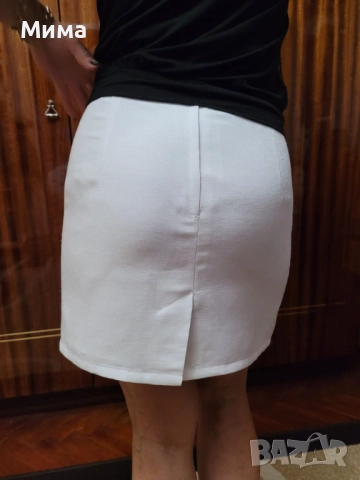 Дамско-юношески поли, S, снимка 10 - Поли - 46946853