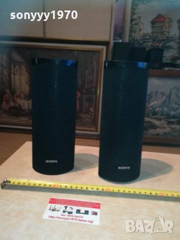 sony ss-tsb106 2бр колони внос sweden 1003211627, снимка 7 - Тонколони - 32110183