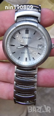 Мъжки часовник Fossil Arkitekt FS-2882