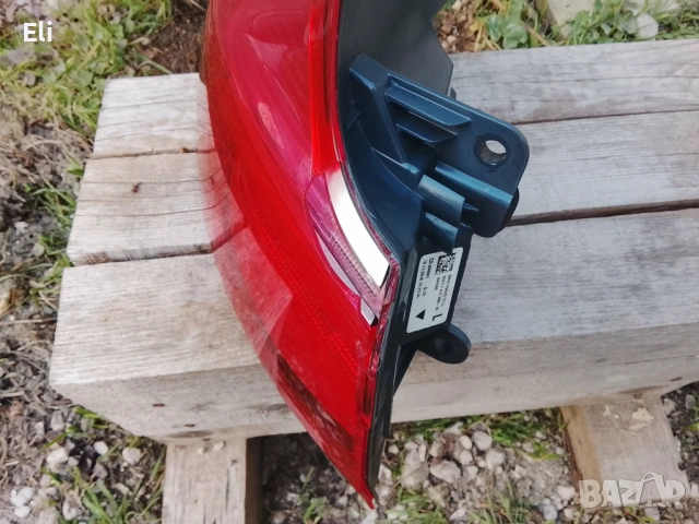 Ляв стоп за BMW 3 GT  F34 LCI, снимка 7 - Части - 53737949