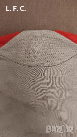 Liverpool колекционерски футболни фланелки Ливърпул, снимка 13 - Детски тениски и потници - 51728907