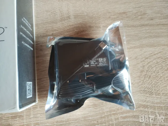 Plantronics M165 нова батерия, снимка 3 - Bluetooth слушалки - 55894560