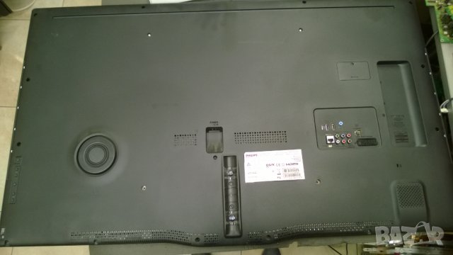 PHILIPS-47PFL5008T 12, снимка 5 - Телевизори - 31656860