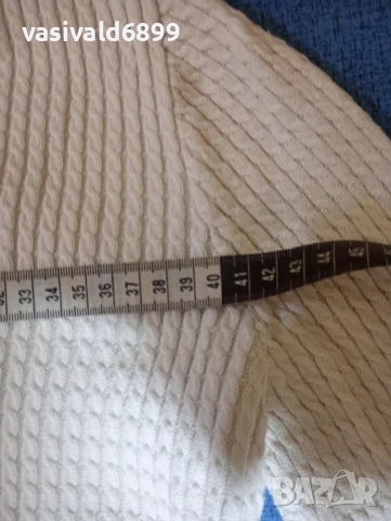 Дамска блуза , снимка 6 - Блузи с дълъг ръкав и пуловери - 53905181