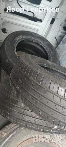 Гуми 16 цола за джип/сув, снимка 8 - Гуми и джанти - 56059965