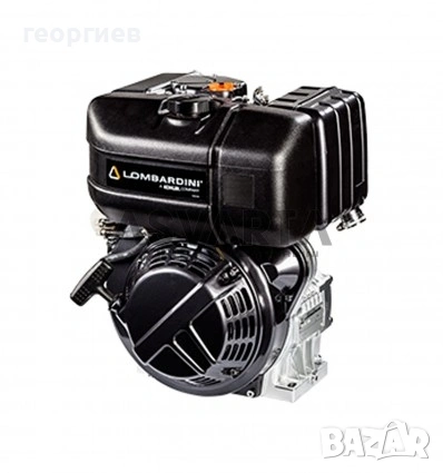 Дизелови едноцилиндрови двигатели Hatz, снимка 3 - Други машини и части - 54072177