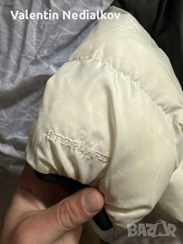 Мъжко яке nike.  , снимка 4 - Якета - 56549639