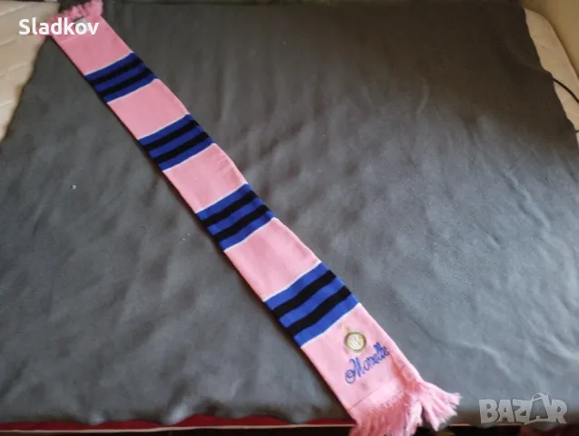 Футболни шалове, снимка 8 - Фен артикули - 49769414