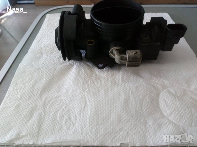 ДРОСЕЛОВА КЛАПА 7278800001, снимка 2 - Части - 29857026