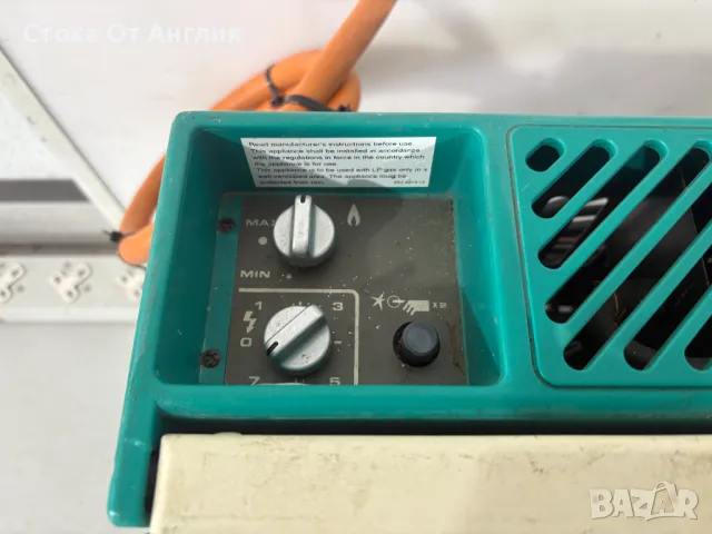 Хладилна чанта - Electrolux, снимка 4 - Хладилници - 49728767