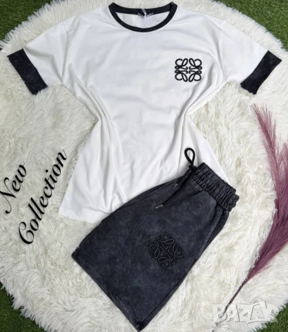 дамски екипи loewe , снимка 3 - Спортни екипи - 50640894